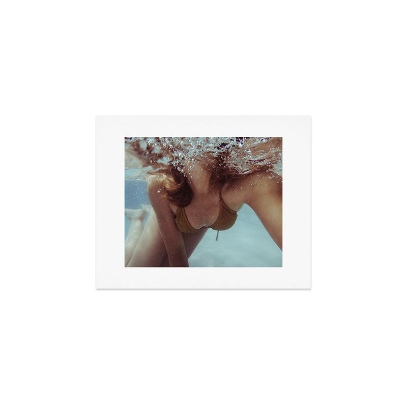 SelfPortrait Art Print Gallery Image 1