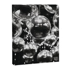 Shiny Disco Balls Canvas Print Gallery Image 6