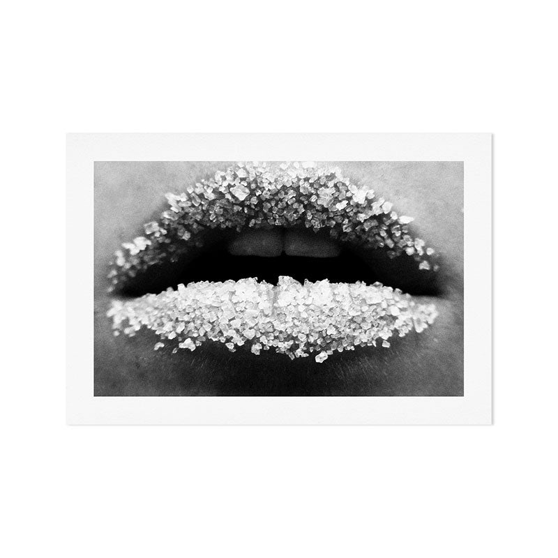 Sweet Art Print Gallery Image 1