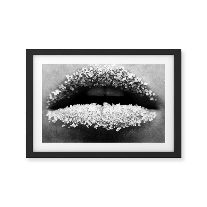 Sweet Framed Art Print Gallery Image 2