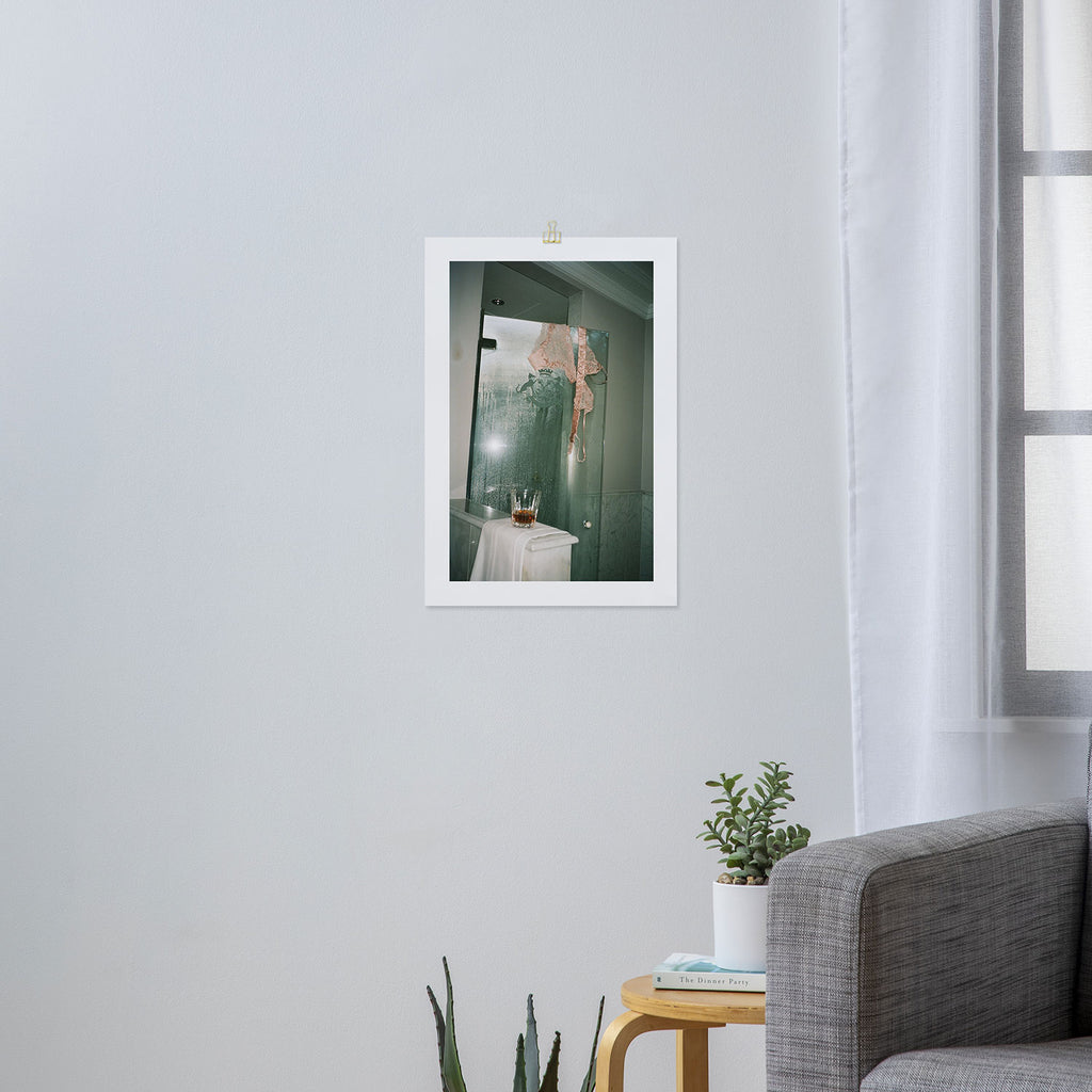 Suite life Art Print Gallery Image 3