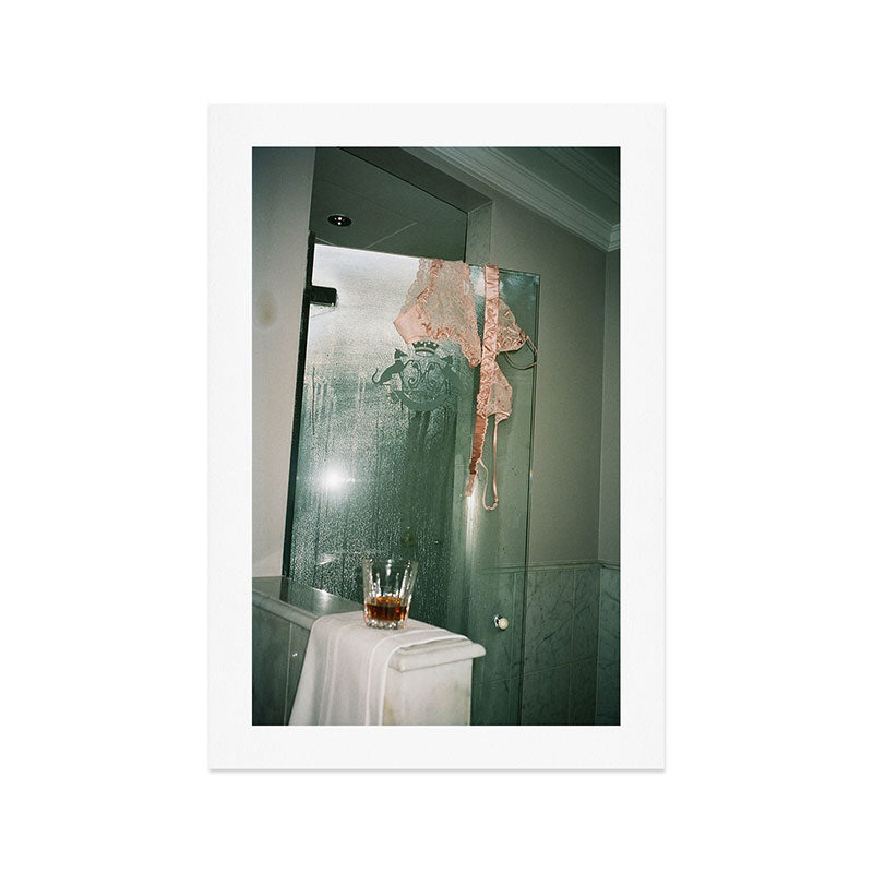 Suite life Art Print Gallery Image 1