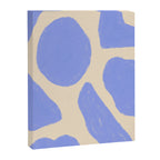 Abstract one Canvas Print Gallery Image 6