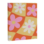 Floral thirteen Canvas Print Gallery Image 6