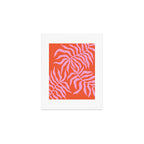 Foliage one Art Print Gallery Image 1