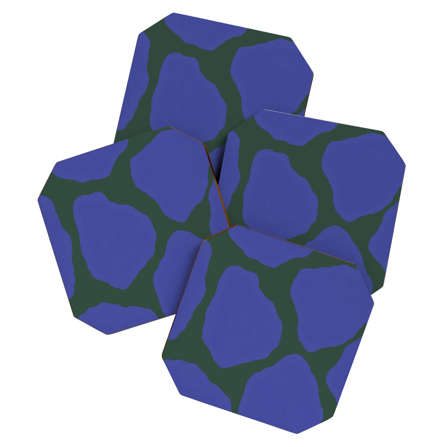 Terrazzo two Coaster Gallery Image 1