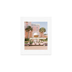 The Colony Palm Beach, Florida Art Print Gallery Image 1