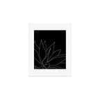 agave Art Print Gallery Image 1