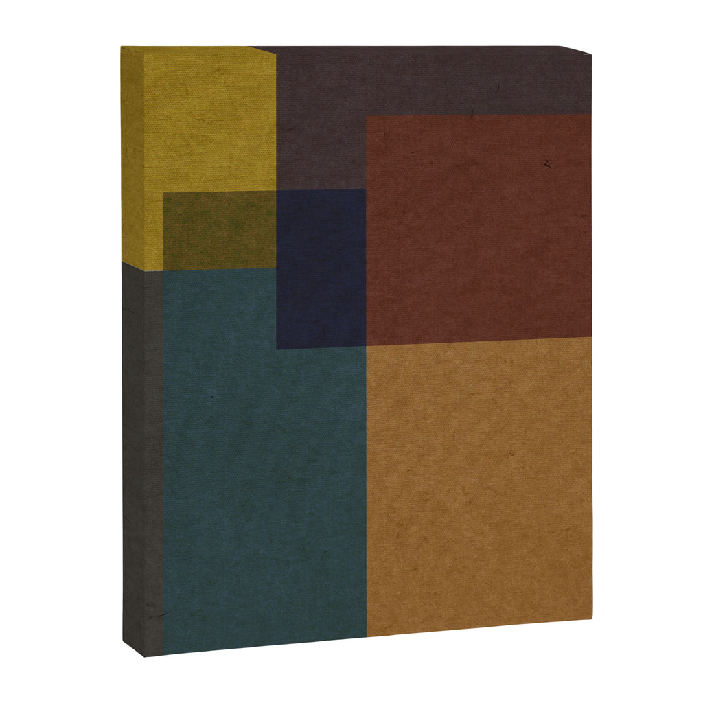  geometric texture 2 Canvas Print Gallery Image 8