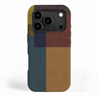  geometric texture 2 iPhone Case Gallery Image 1