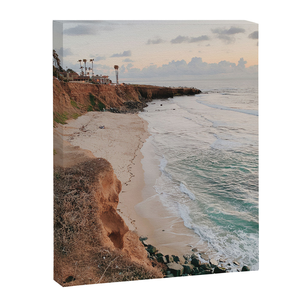 Cloud Nine Canvas Print Gallery Image 6