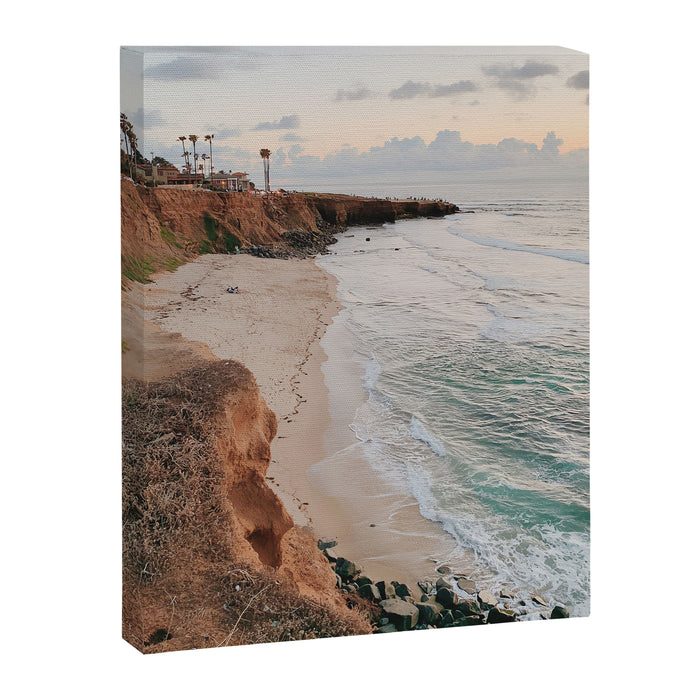 Cloud Nine Canvas Print Gallery Image 1