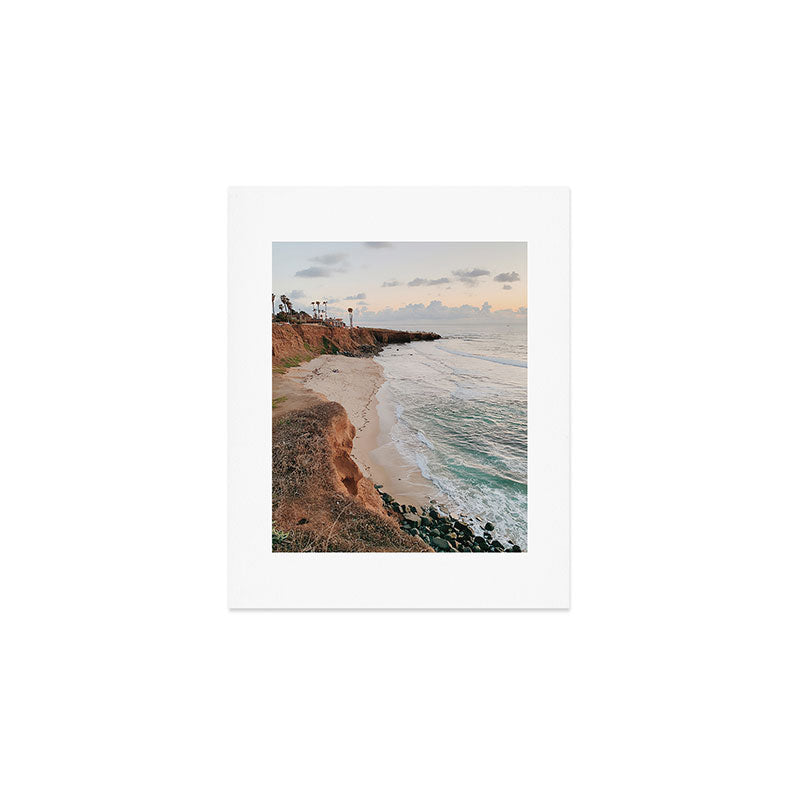Cloud Nine Art Print Gallery Image 1