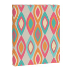 Alegre Midcentury Modern Canvas Print Gallery Image 6