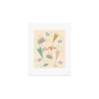 Cin Cin - Happy Party Art Print Gallery Image 1