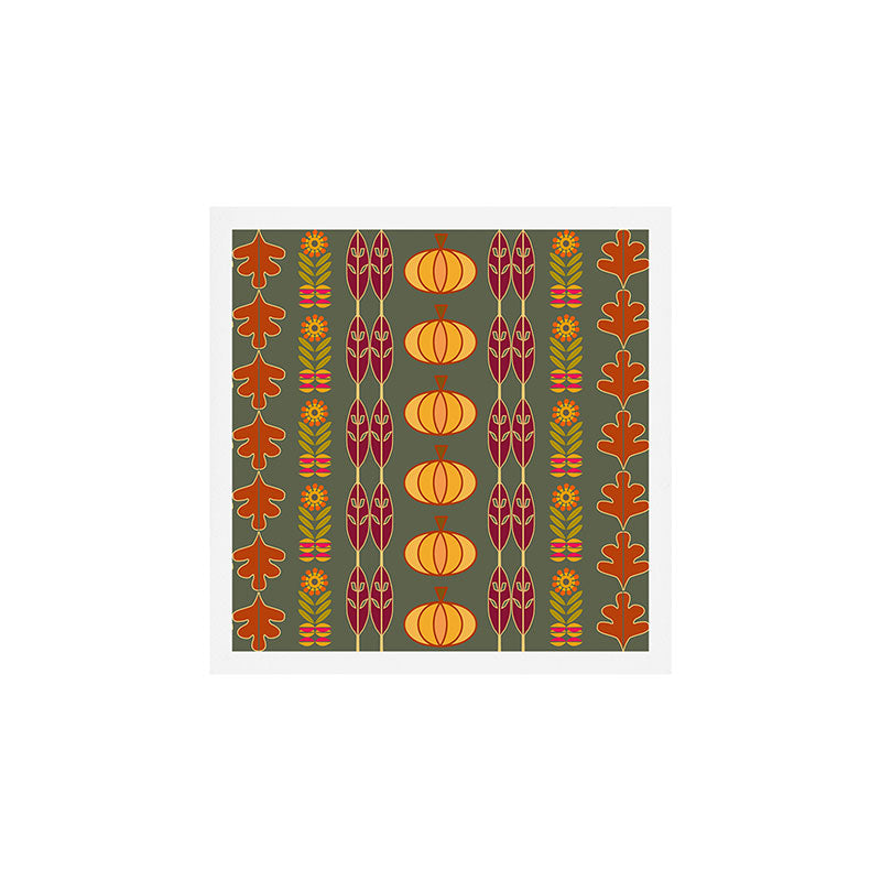 Cozy Fall Art Print Gallery Image 1