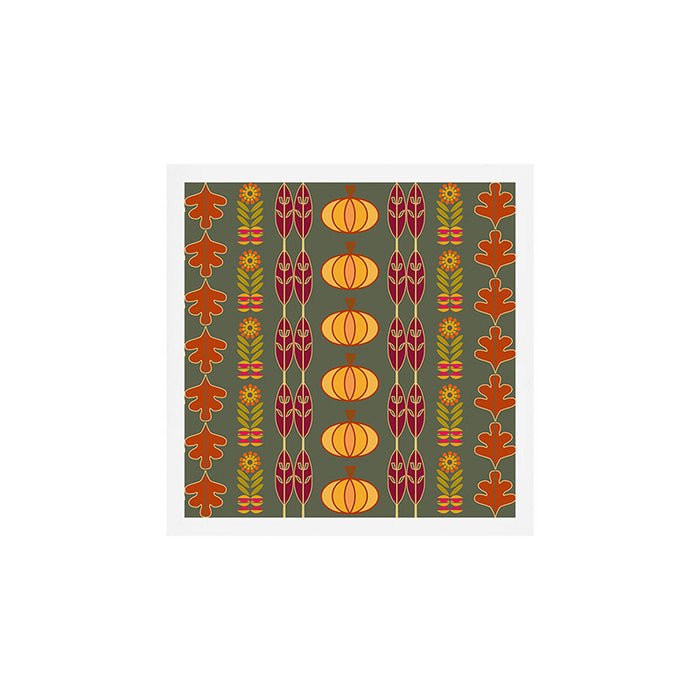 Cozy Fall Art Print Gallery Image 1
