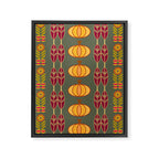 Cozy Fall Framed Canvas Print Gallery Image 8