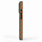 Cozy Fall iPhone Case Gallery Image 2