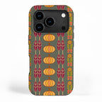 Cozy Fall iPhone Case Gallery Image 1