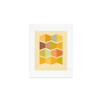 Cubix Art Print Gallery Image 1