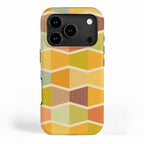 Cubix iPhone Case Gallery Image 1