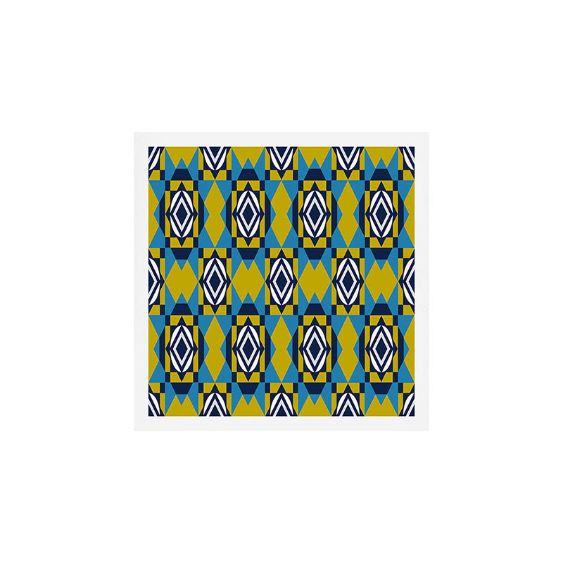 Eclectic Quilting Art Print Gallery Image 1