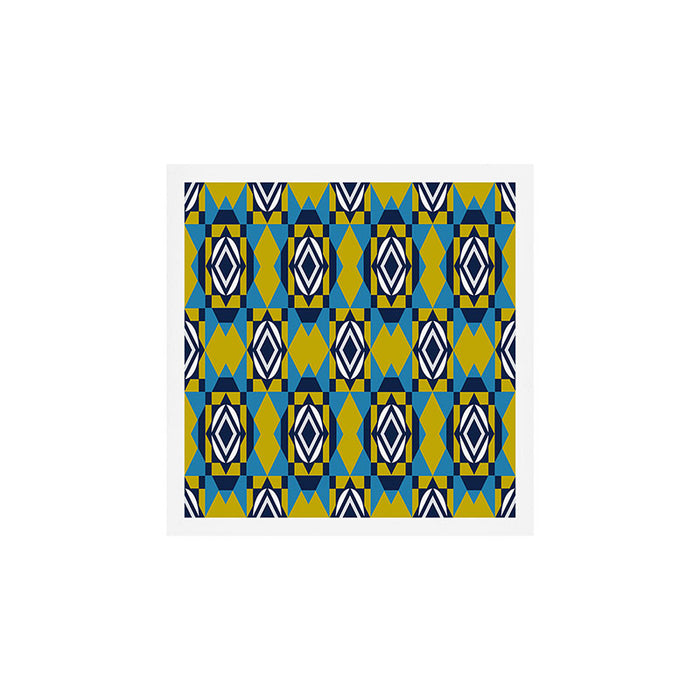 Eclectic Quilting Art Print Gallery Image 1
