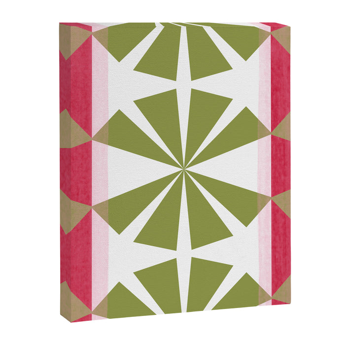 Festivo Canvas Print Gallery Image 1