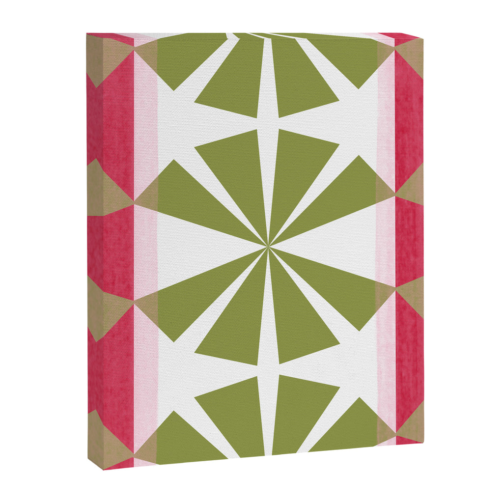Festivo Canvas Print Gallery Image 8