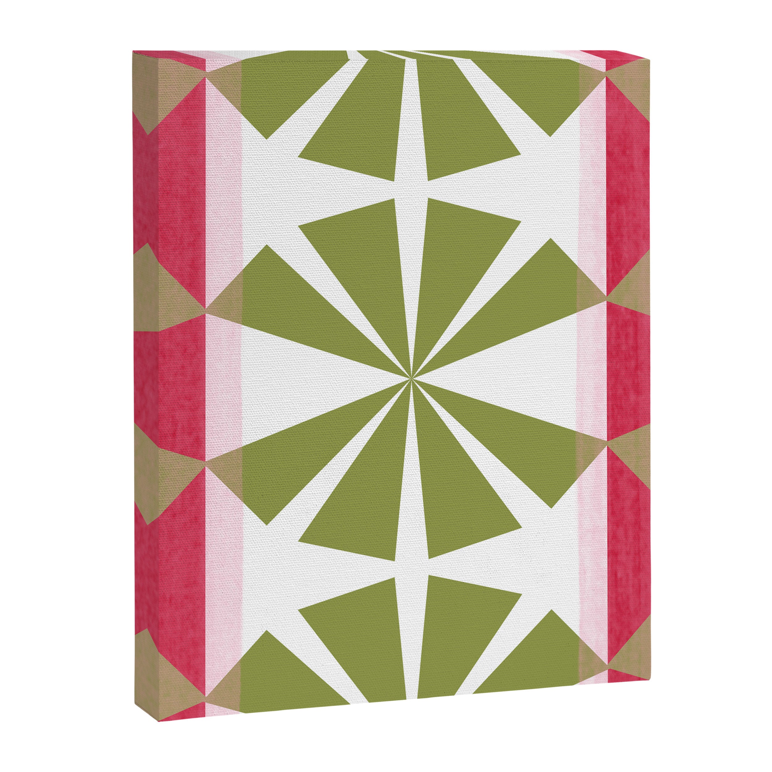 Festivo Canvas Print Gallery Image 8
