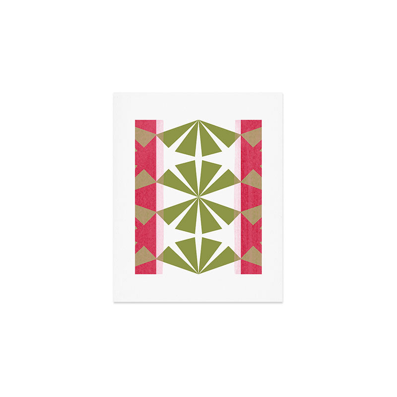 Festivo Art Print Gallery Image 1