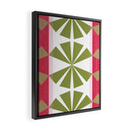 Festivo Framed Canvas Print Gallery Image 2