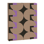 Geometric 101 Canvas Print Gallery Image 8