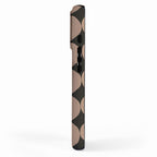 Geometric 101 iPhone Case Gallery Image 2