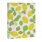 Lemons in Bloom Canvas Print Gallery Image 8