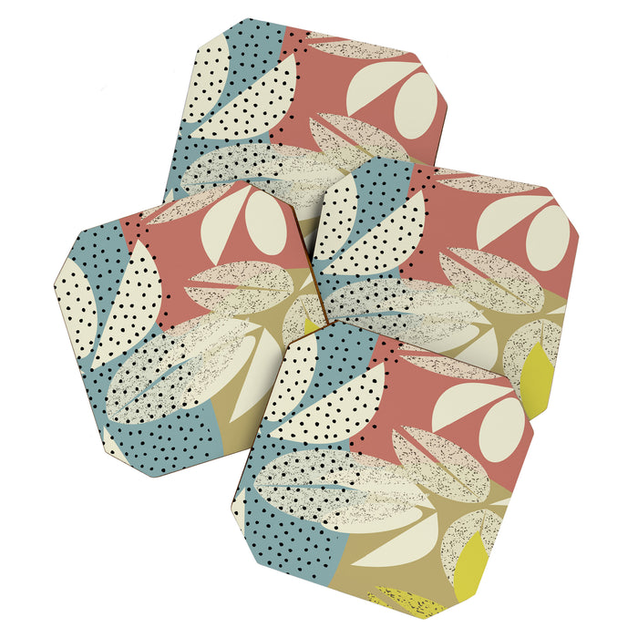 Love Nature Coaster Gallery Image 1