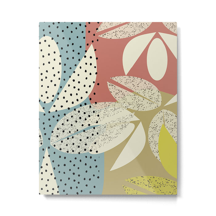 Love Nature Metal Print Gallery Image 1