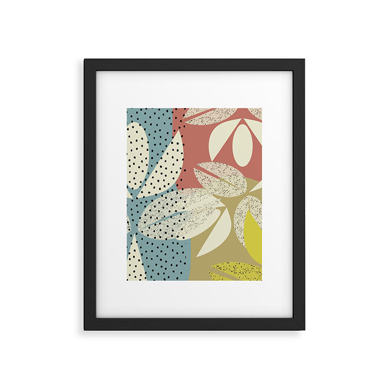 Love Nature Framed Art Print Gallery Image 6