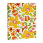 Naif Summer Flora Canvas Print Gallery Image 8