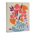 Summer bunch Canvas Print Gallery Image 8
