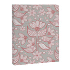 Sweet Florentia Pink Canvas Print Gallery Image 8