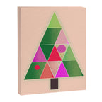 Tannenbaum Christmas Tree Canvas Print Gallery Image 8