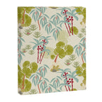 Tropical Spring Canvas Print Gallery Image 8