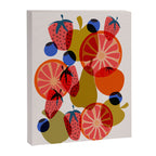 TuttiFrutti Canvas Print Gallery Image 6