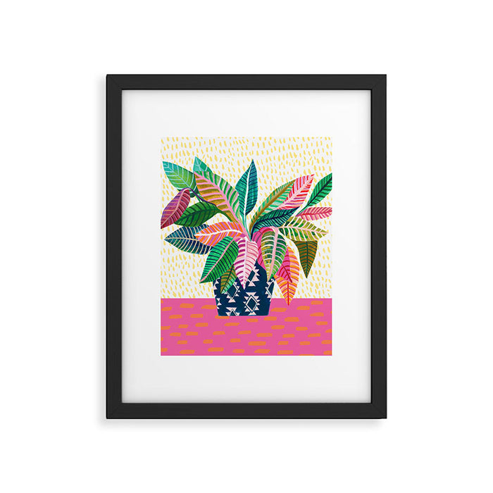 All Tomorrow's Parties Framed Art Print Gallery Image 1