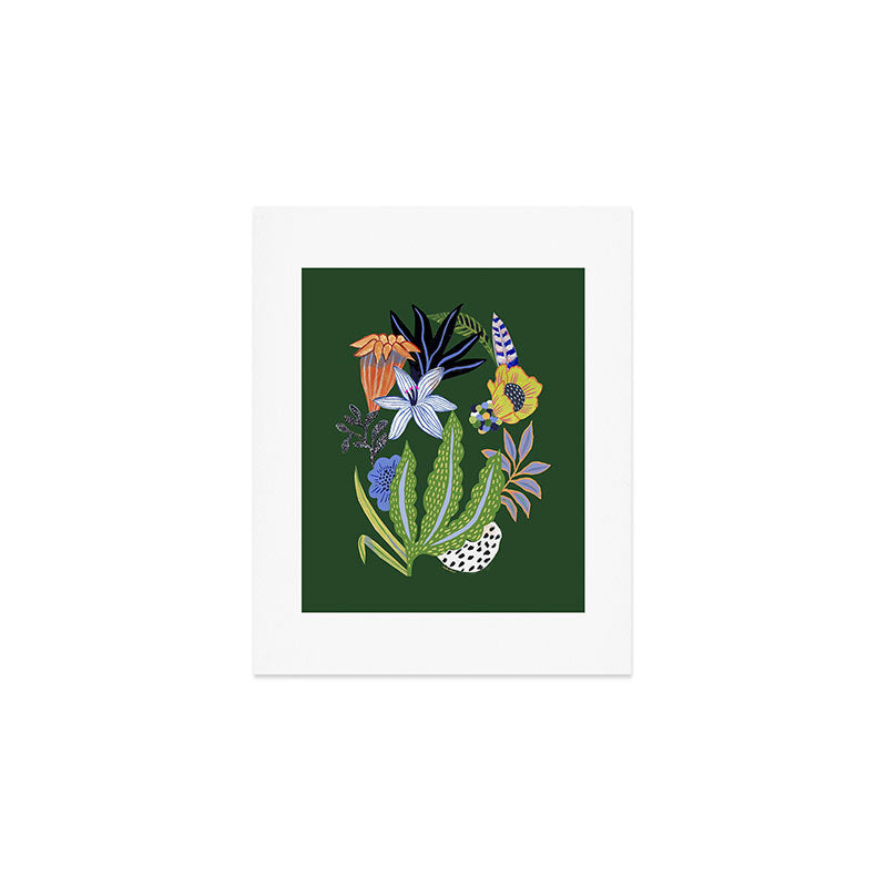 Daily Ritual 2 Art Print Gallery Image 1