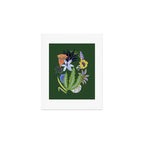 Daily Ritual 2 Art Print Gallery Image 1