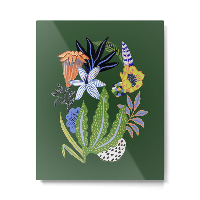 Daily Ritual 2 Metal Print Gallery Image 1
