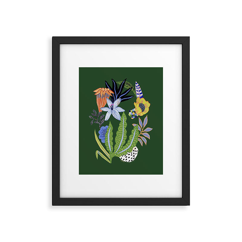 Daily Ritual 2 Framed Art Print Gallery Image 5